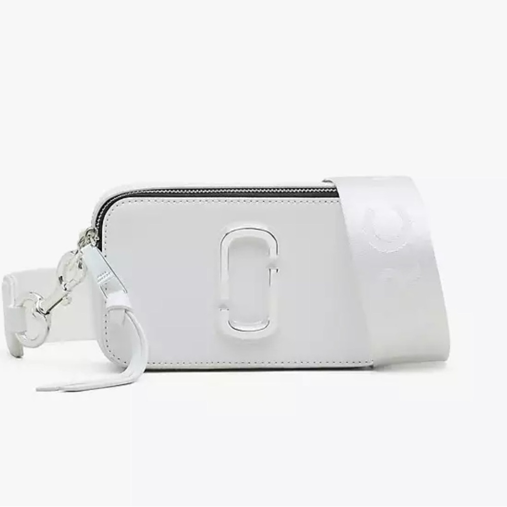 Marc Jacob’s Crossbody Bag